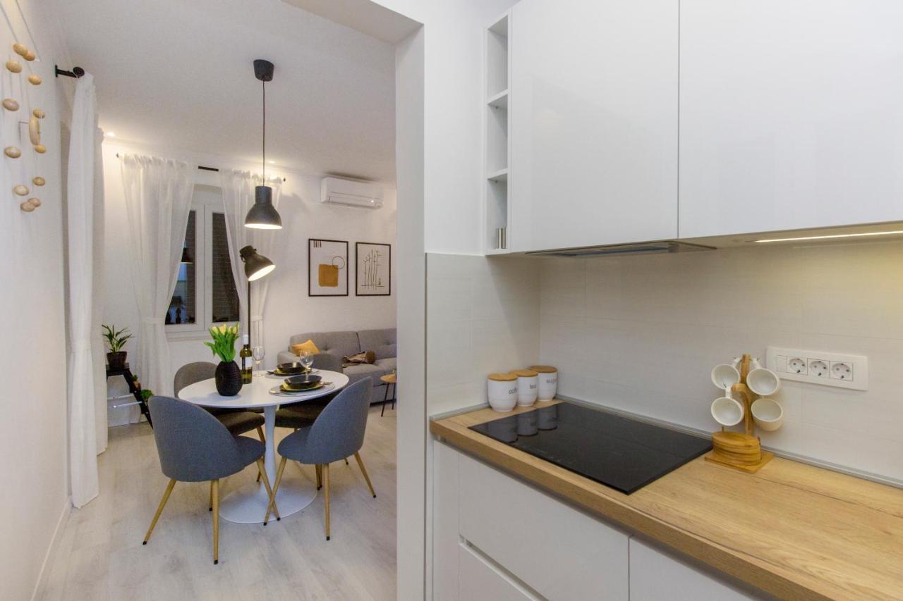 Apartment Ena ,City Center Šibenik Kültér fotó