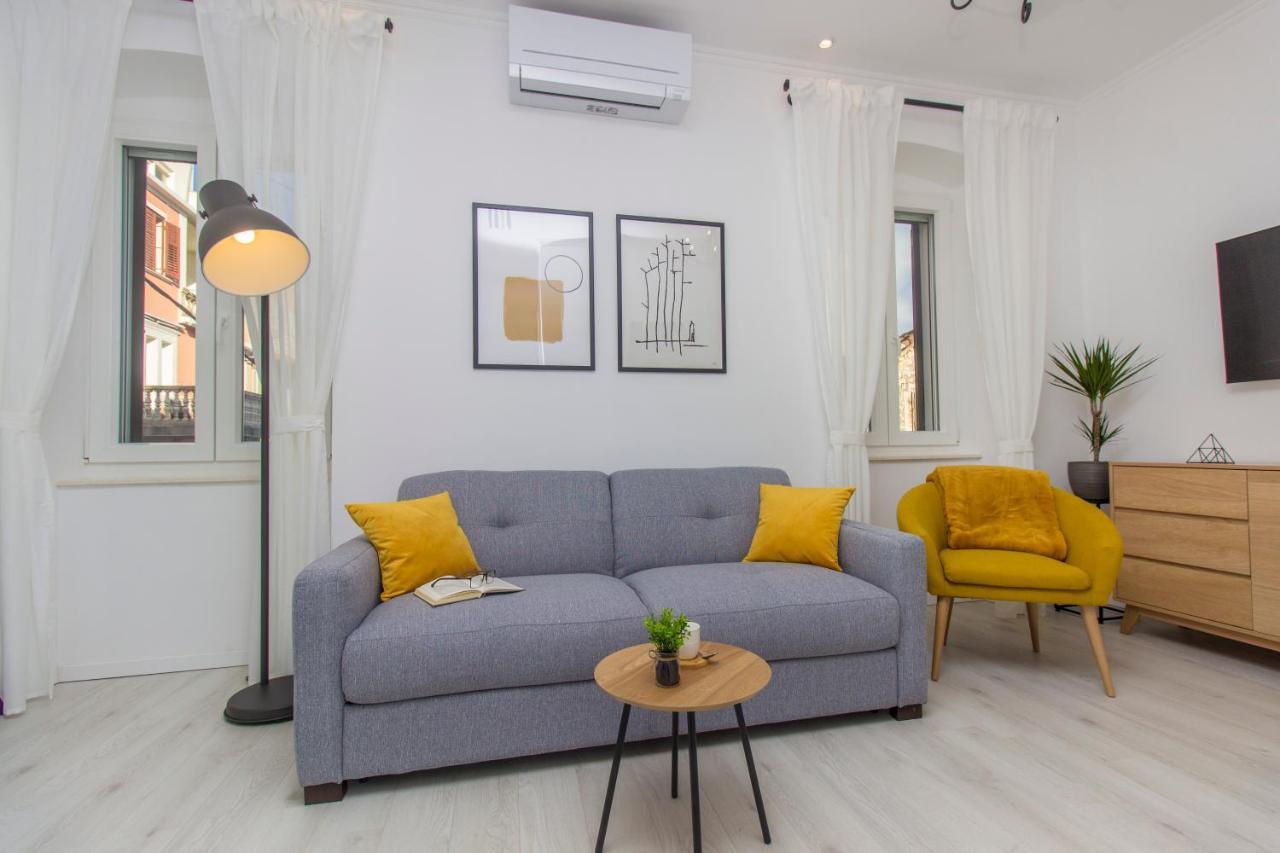 Apartment Ena ,City Center Šibenik Kültér fotó