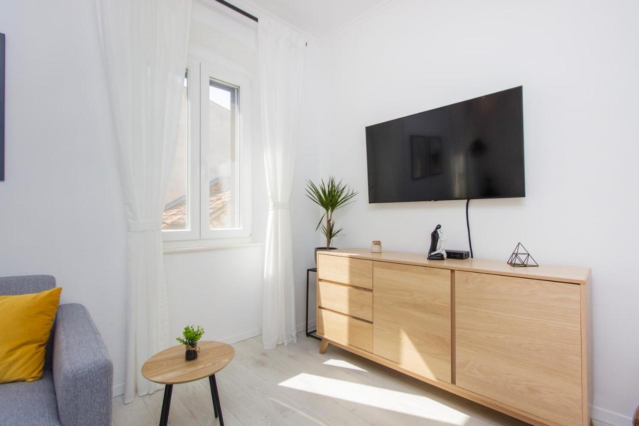 Apartment Ena ,City Center Šibenik Kültér fotó